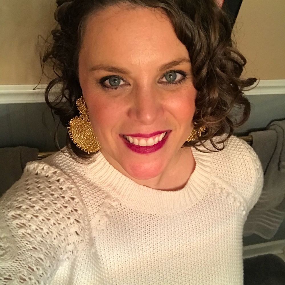 Meet your Posher, Jennifer